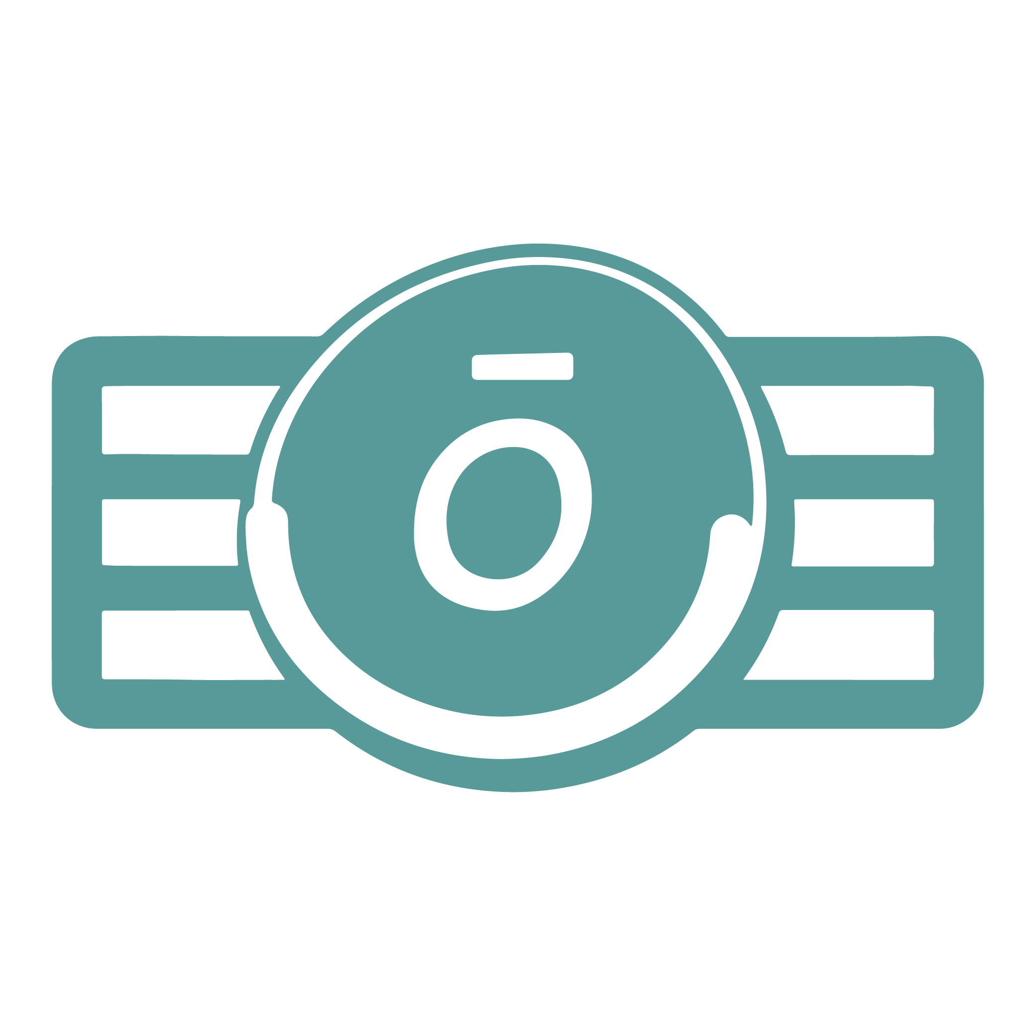 Costa Brio Oil and Car Clip Diffuser doTERRA Essential Oils